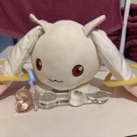 君は本当に神になるつもりかい💕