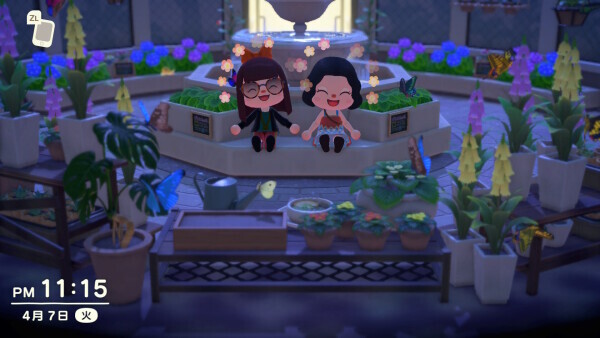 ☺️