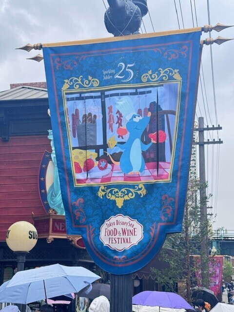 🌎🐭🏰💫