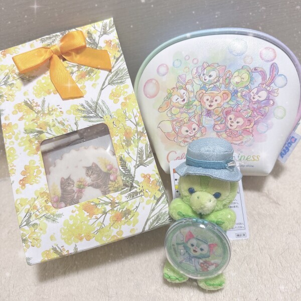 ありがとう‪🫶