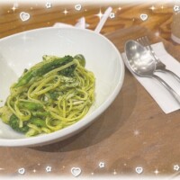 本日💚