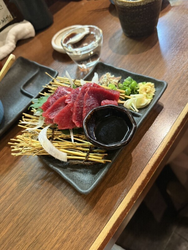 出勤！