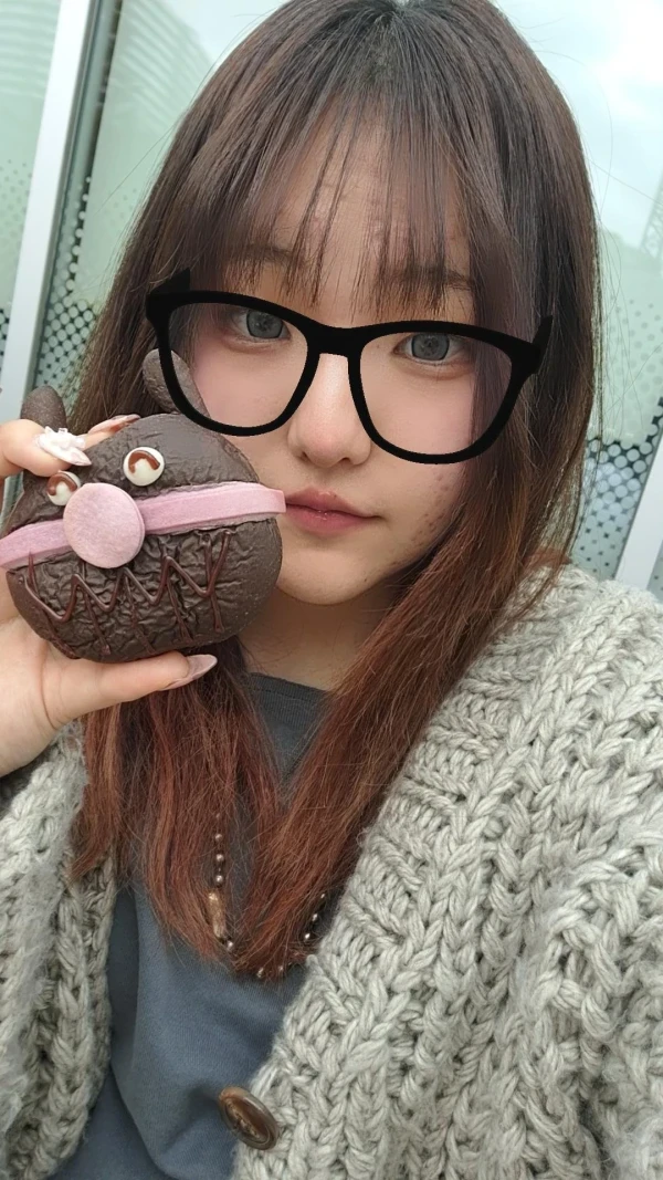 初めまして🤍⋆*͛