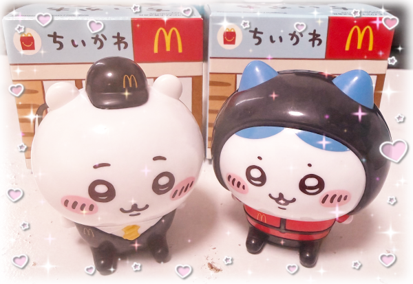 本日💖