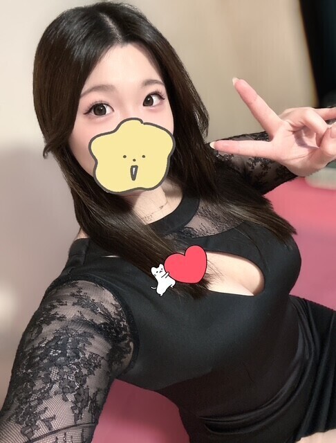しゅっきーん💞