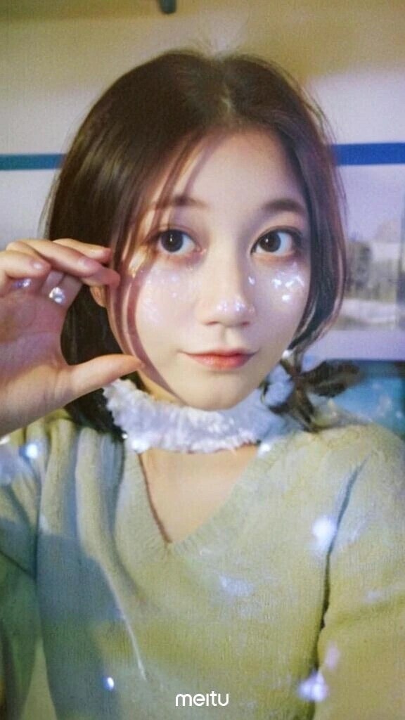 責められると弱いの…🥺