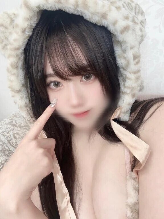 ひみつ♡