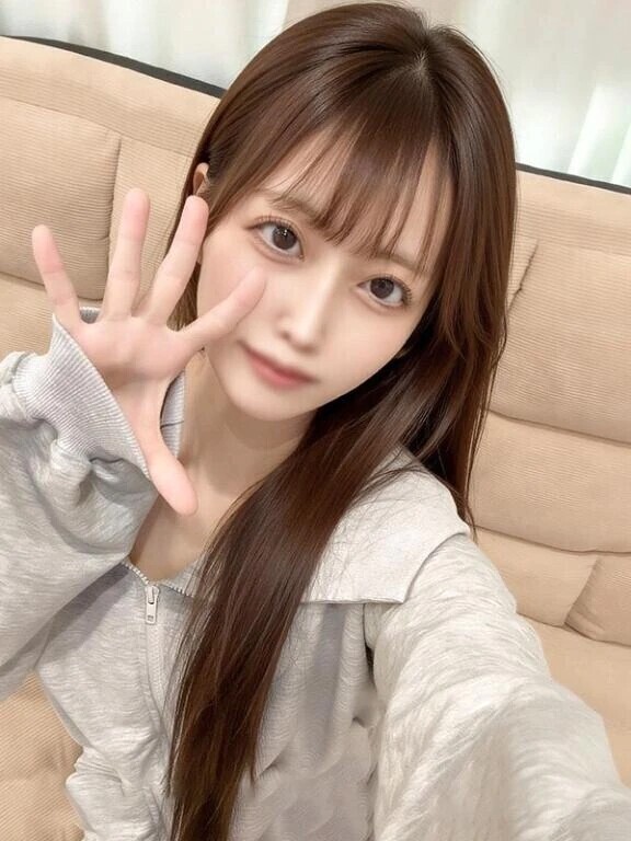 あつあつなところに…💓🍼
