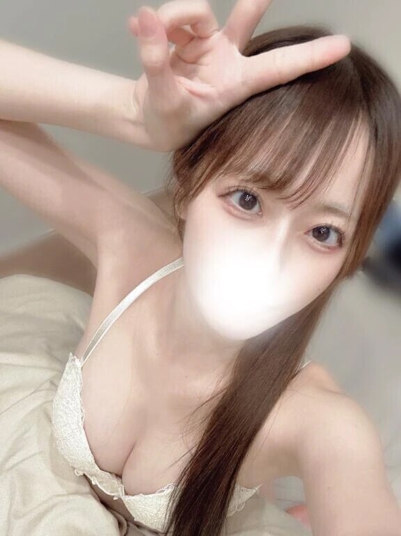 こんな時間に…してみよっ🤍🔞