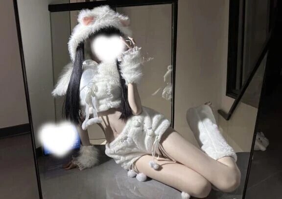 珍しく♡