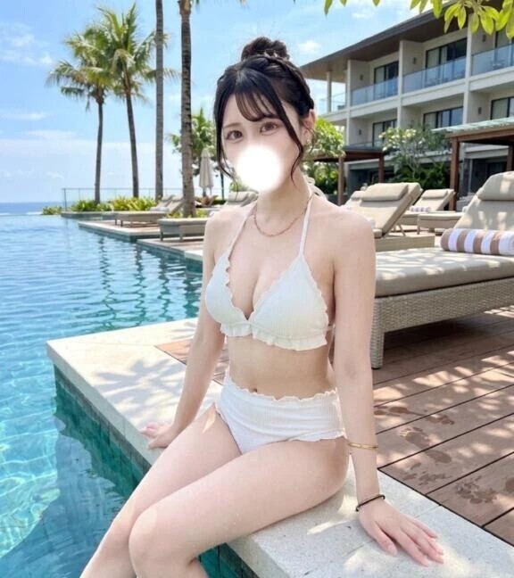 アナタ色で染め上げて🤍