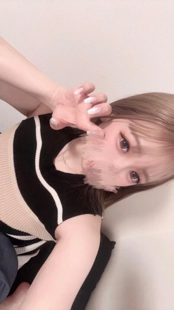 初めまして🫶