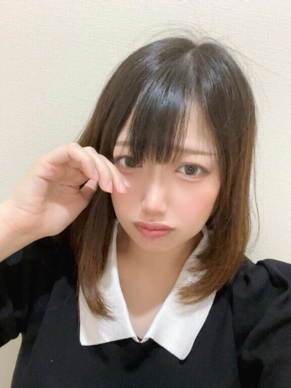 ごめんなさい