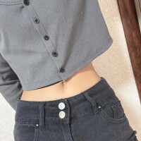 私服💙