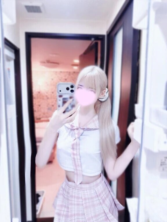 癒し合い🩷️🩵