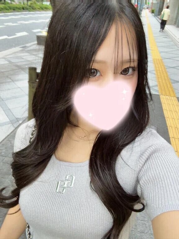 ドキドキ💗