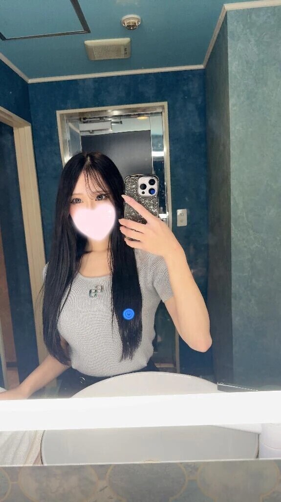 スタートから"会いたい"を貰いました💗