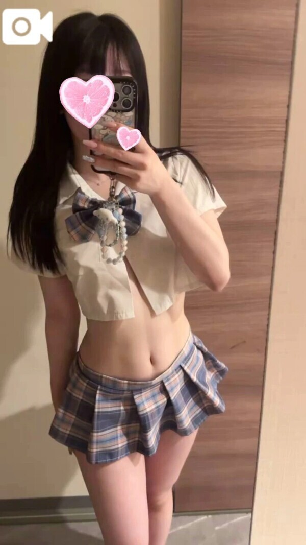 かなでってどんな子？♡
