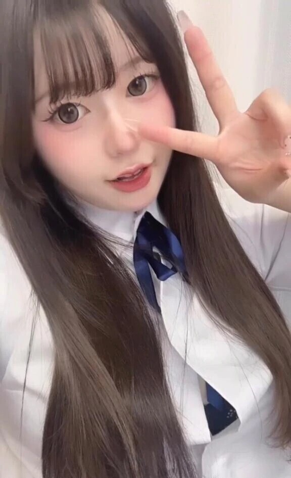 はじめまして♡