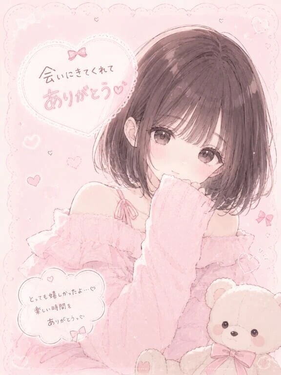 イきすぎ⋯？