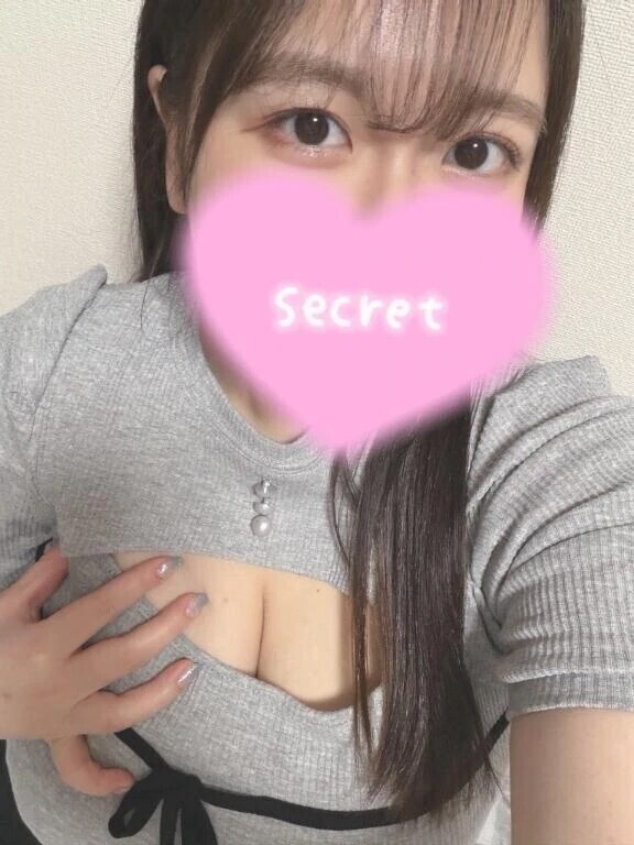 パイズリでビンビンに感じてね💓