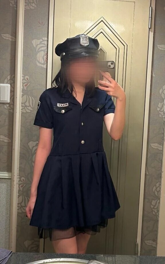 えちえちポリス