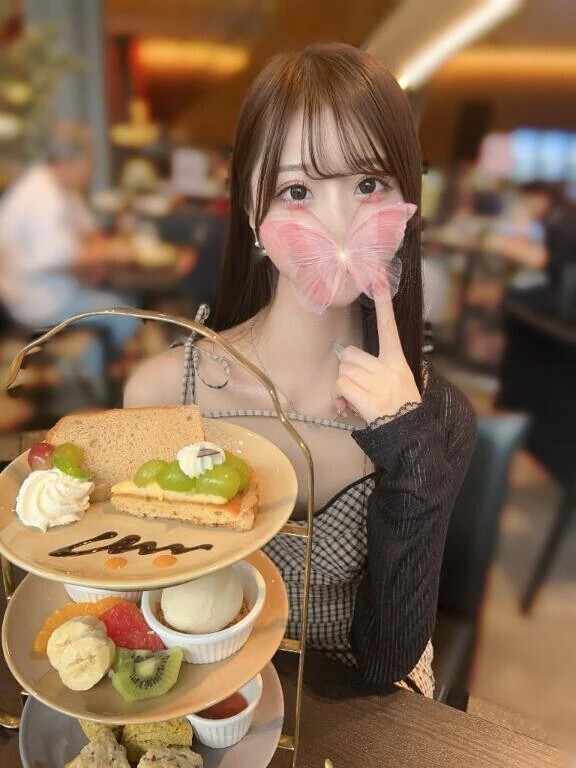 はじめまして🩷