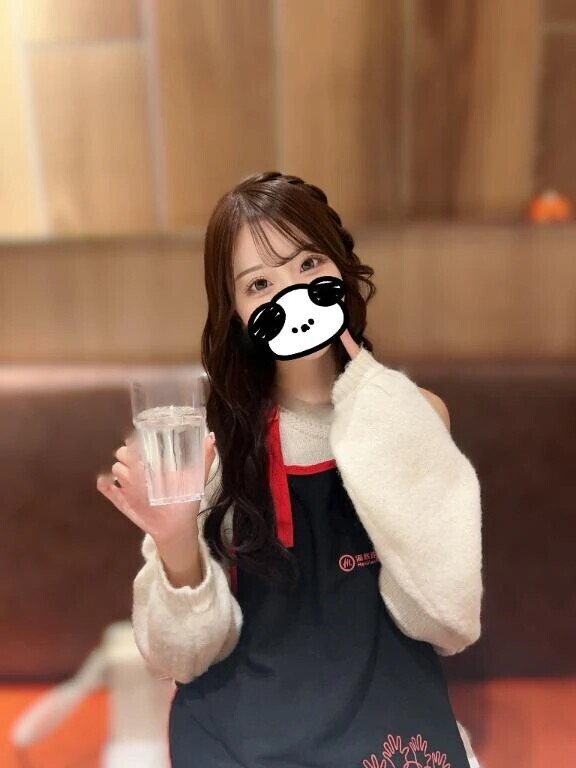 ありがとう♡