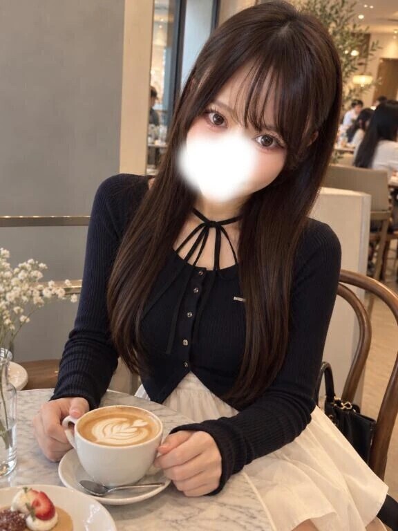 甘い時間🫖🤍