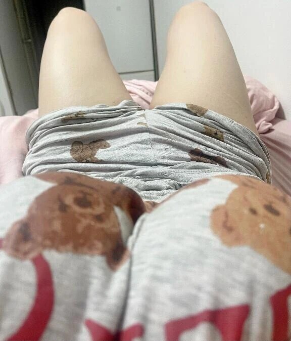 ほむらの視界🧸💕