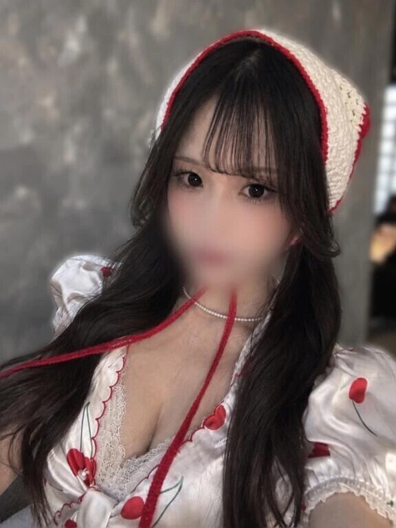 おっきいのたべたい♡