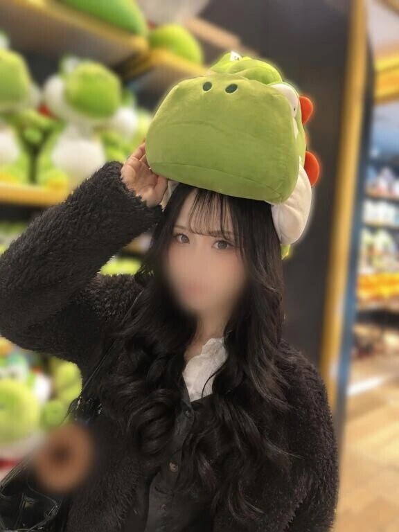 一緒に気持ちよく？♡