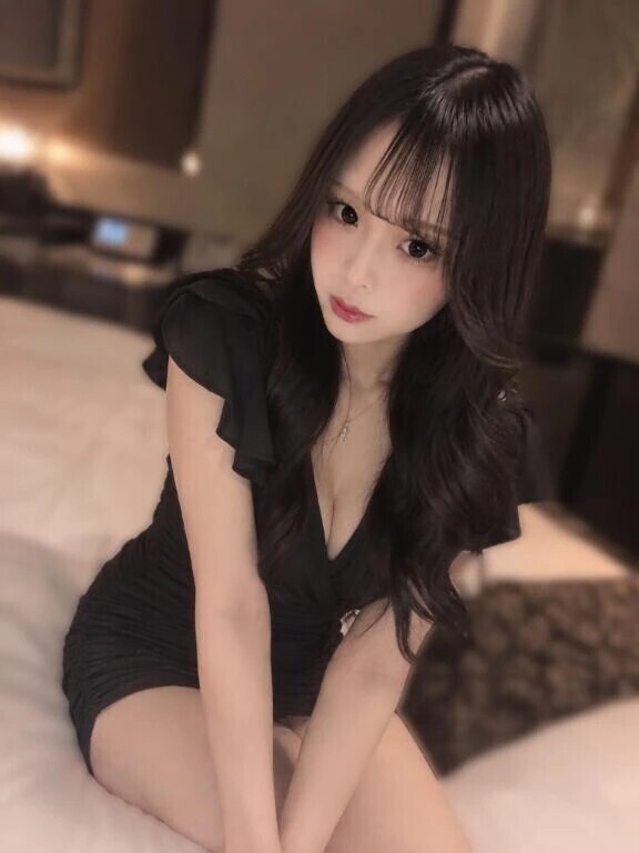 柔らかいよ♡