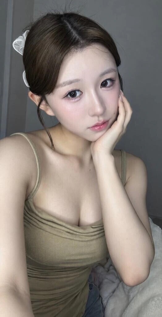 昨日よりもっと…♡