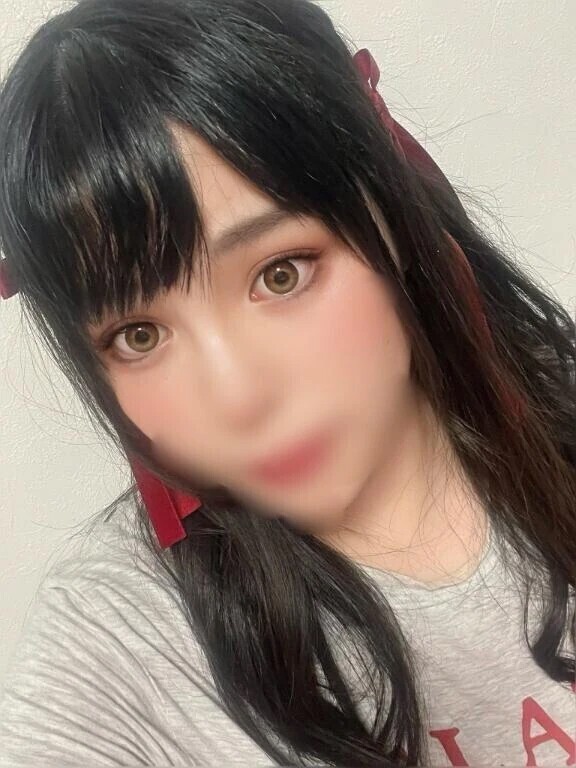 かわいい？褒めて？