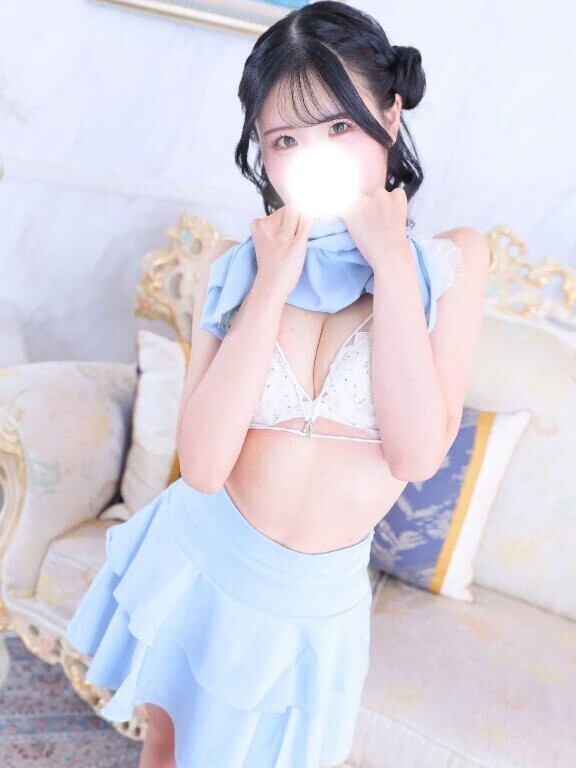 いっっぱい出して♡♡♡