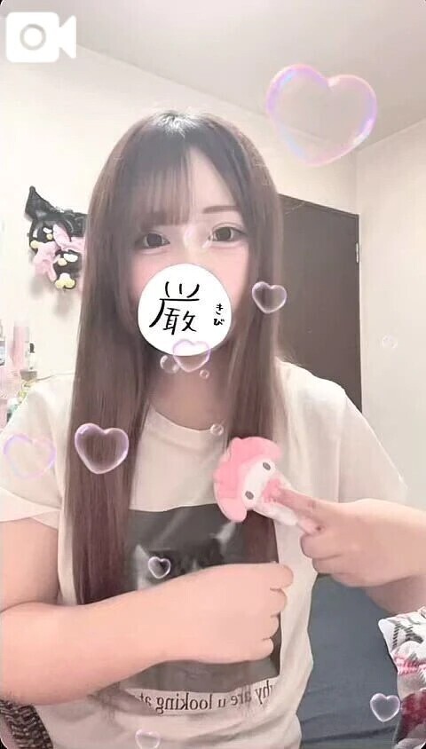 💖やほー！次回のご案内💖