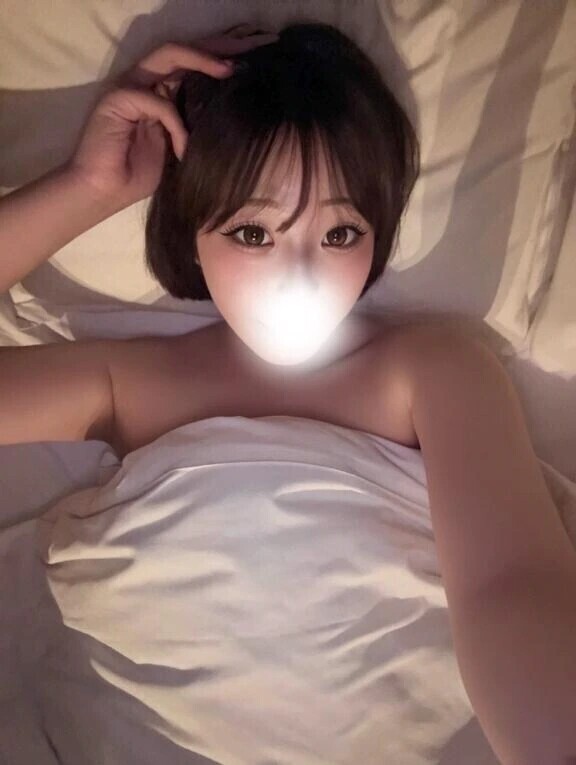 はじめましての夜🌃