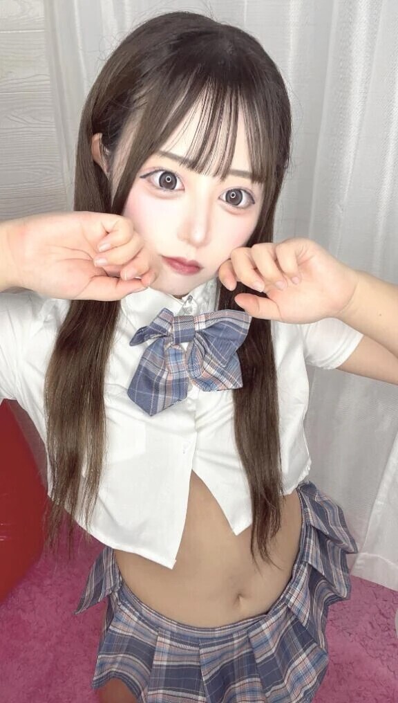 🩷おはようのちゅー🩷