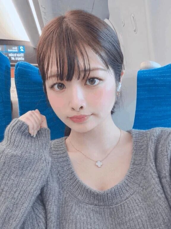 見てるだけで満足できる？