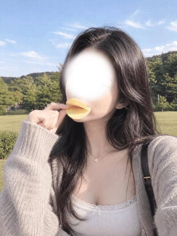 あ〜んっ♡