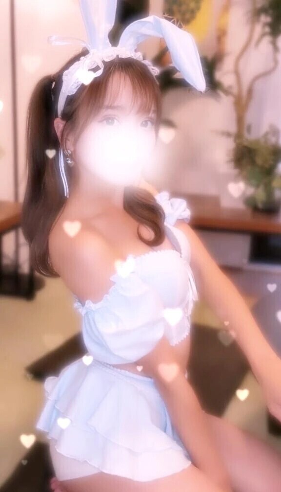 もう少しで♡