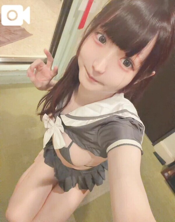 エチエチセーラー💖