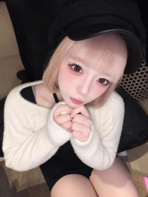 明日から💕