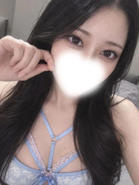 清楚に見えて、実は…❤︎