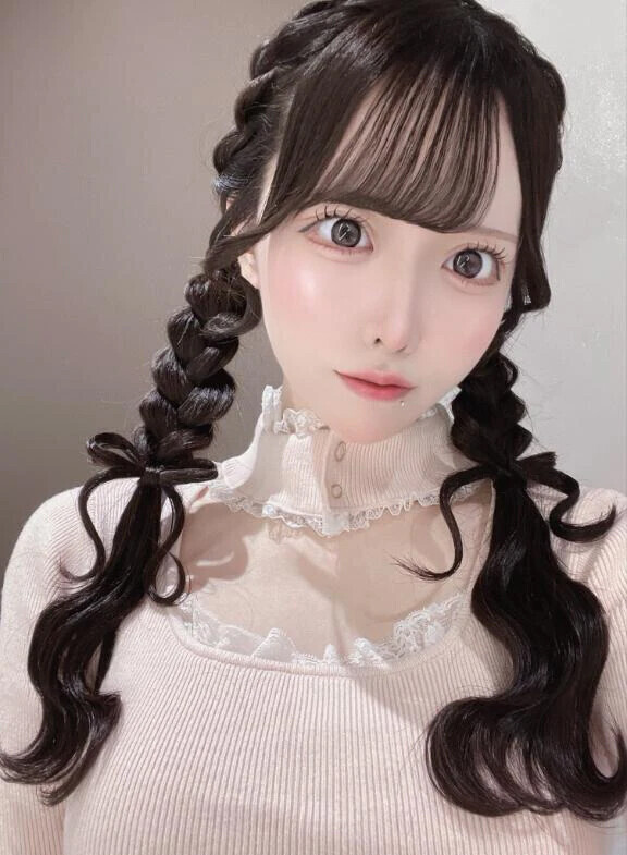 自己紹介🪄︎︎💘