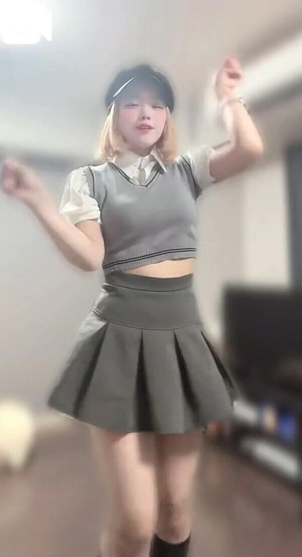 踊ってみた💕
