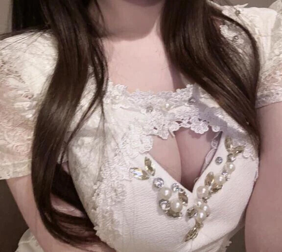 吸い付く🦪💦
