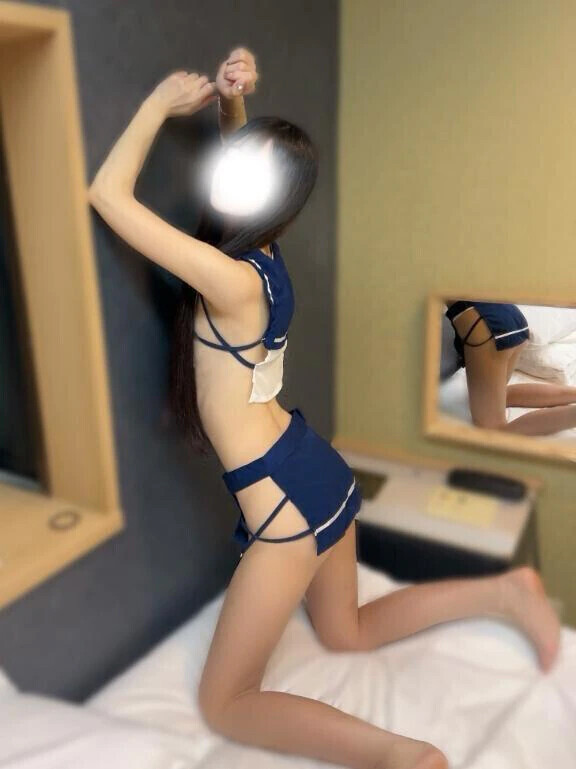 触れたら分かる自慢の…❤︎