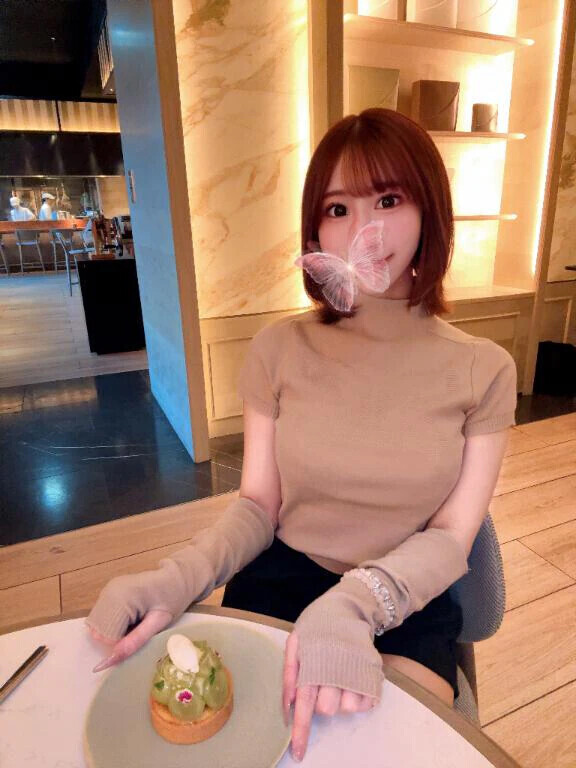 チャームポイント🤭㊙️